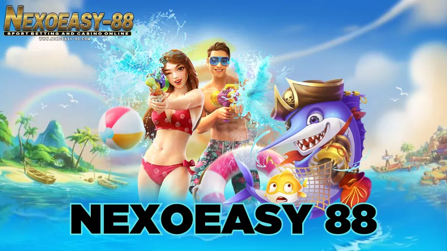 Nexoeasy 88