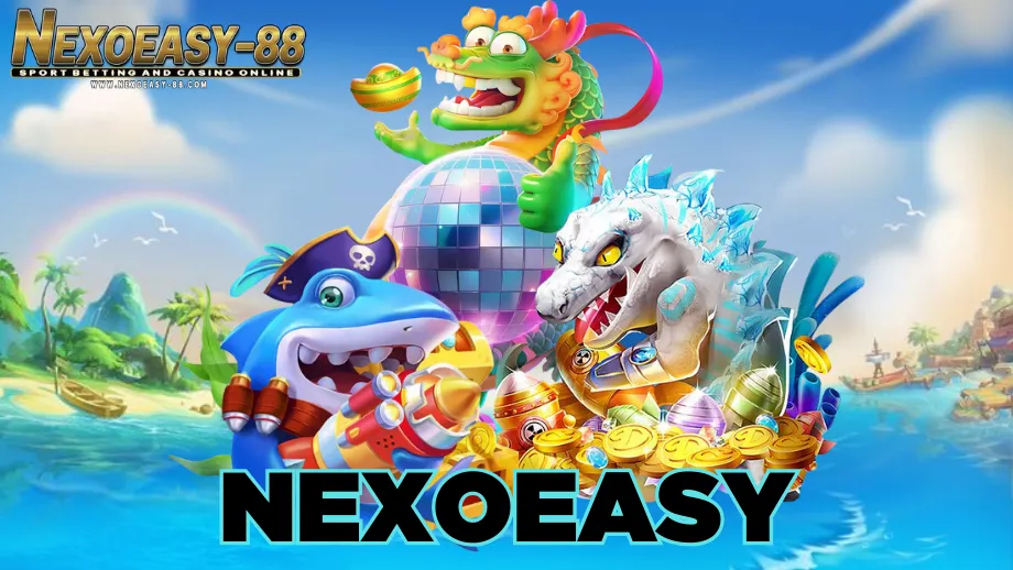 Nexoeasy 88